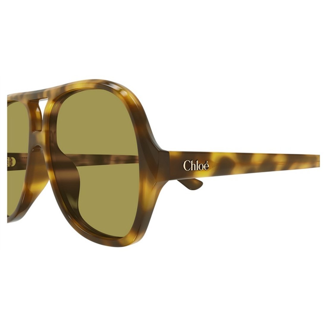 CHLOÉ Chic Oversized Sunglasses for Women