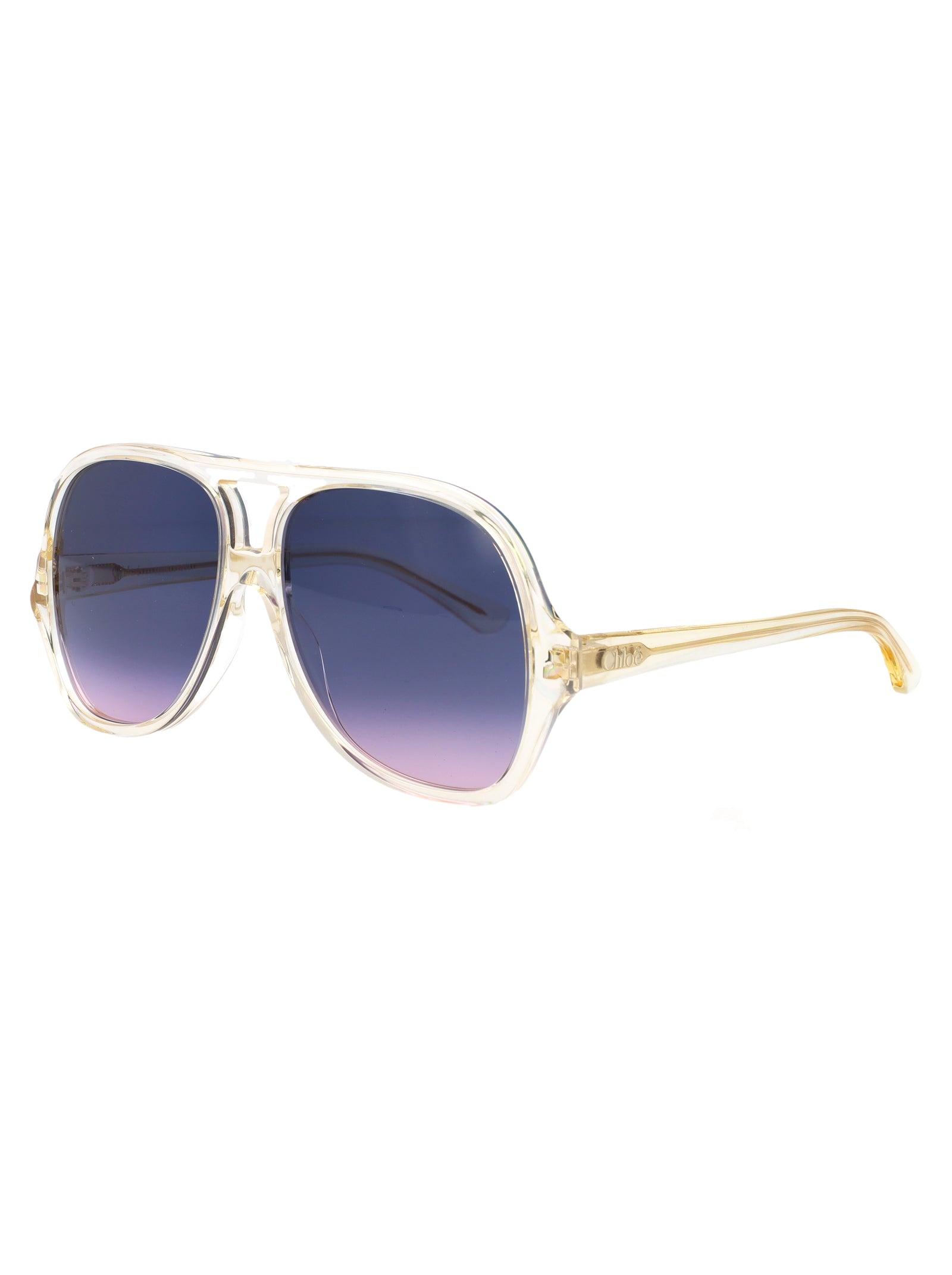 CHLOÉ Chic Women's Sunglasses - Stylish Frame