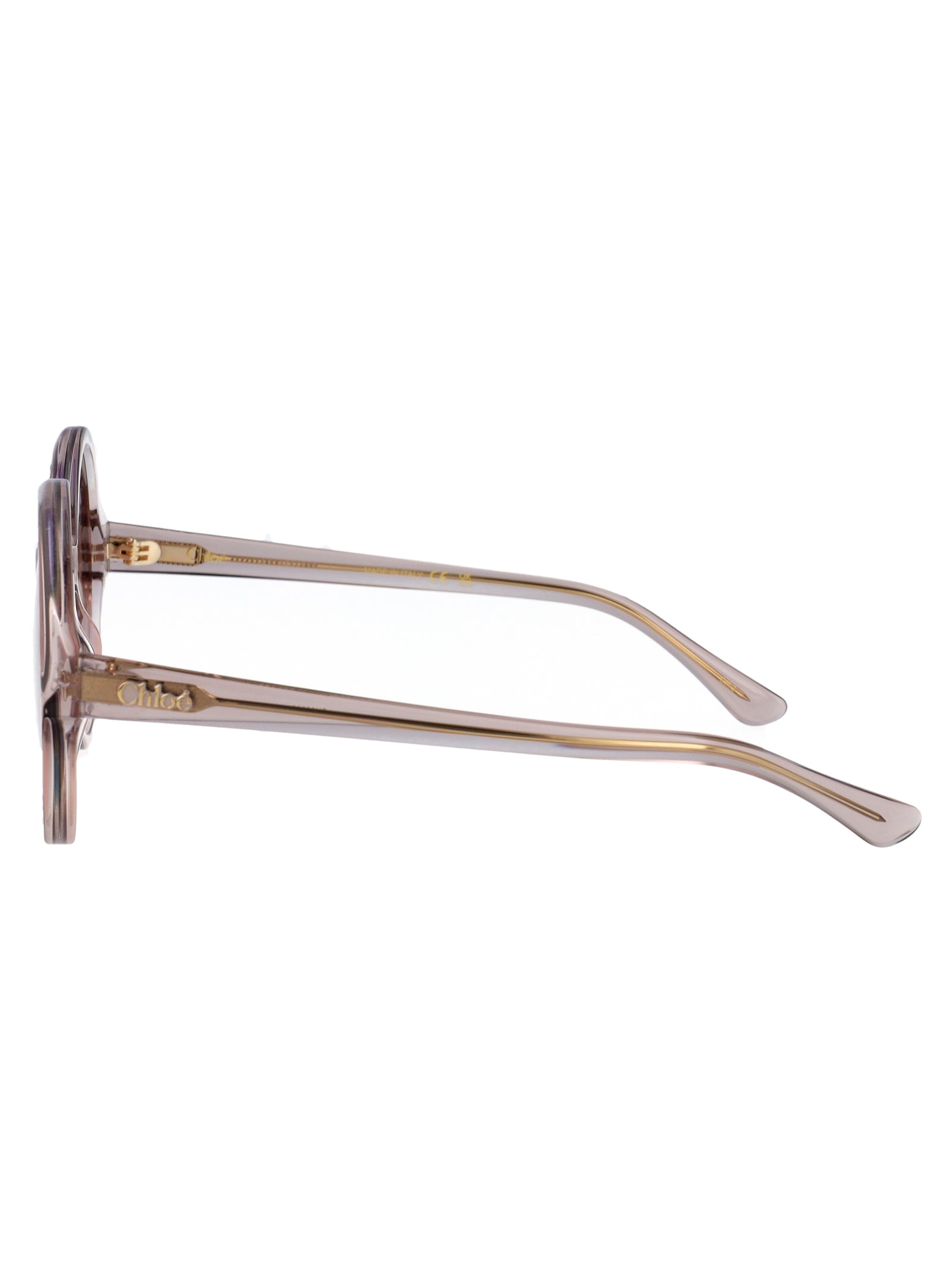 CHLOÉ Recycled Acetate Sunglasses for Women - CH0290S