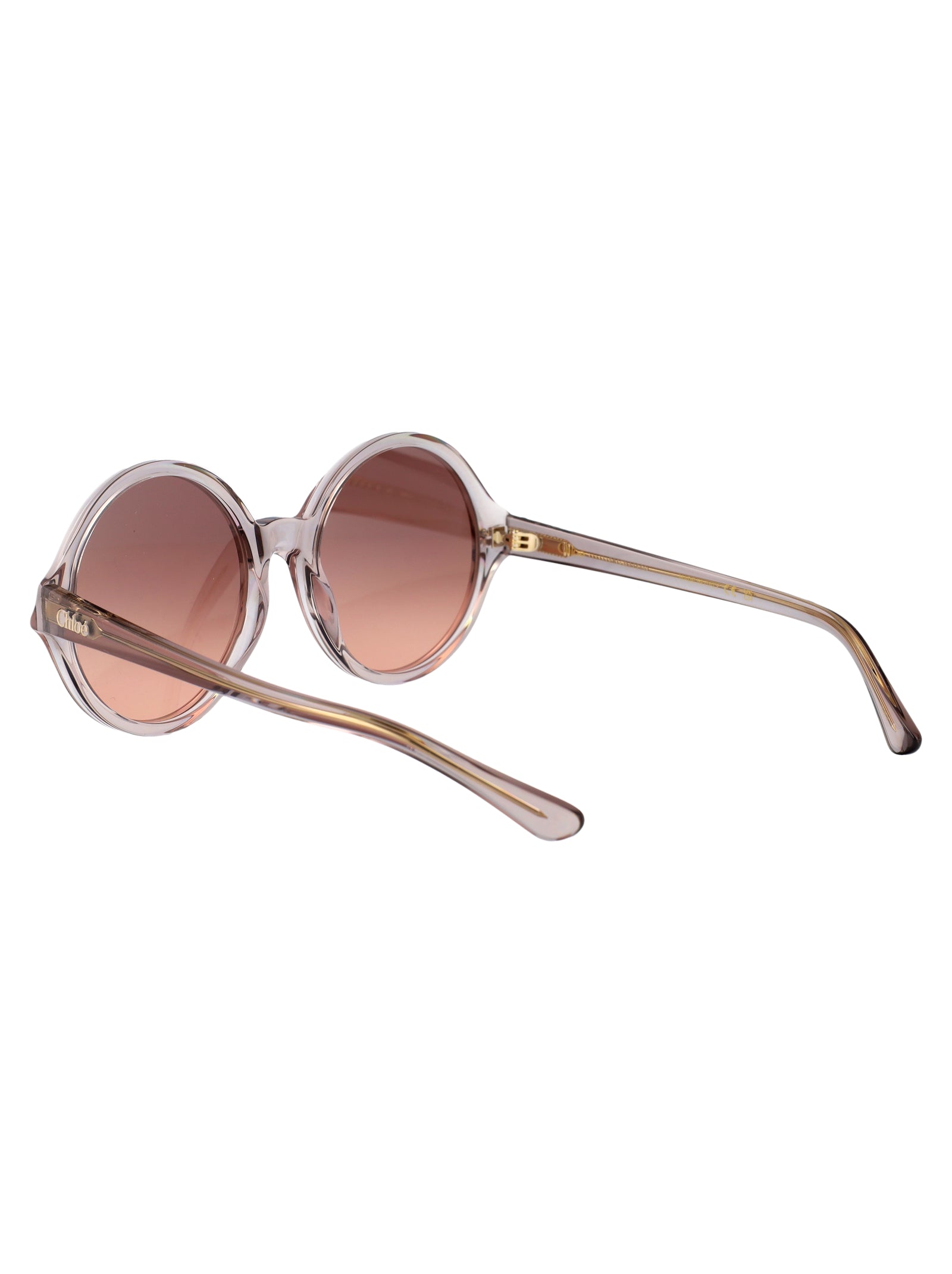 CHLOÉ Stylish Women's Sunglasses