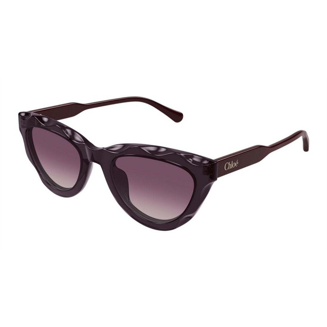 CHLOÉ Chic Women's Sunglasses