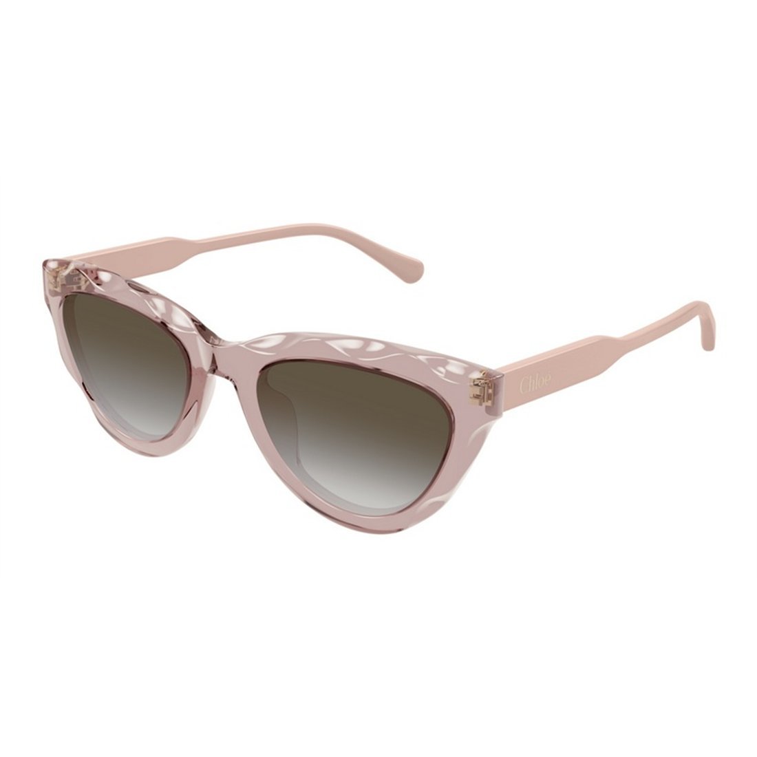 CHLOÉ Elegant Retro Sunglasses for Women