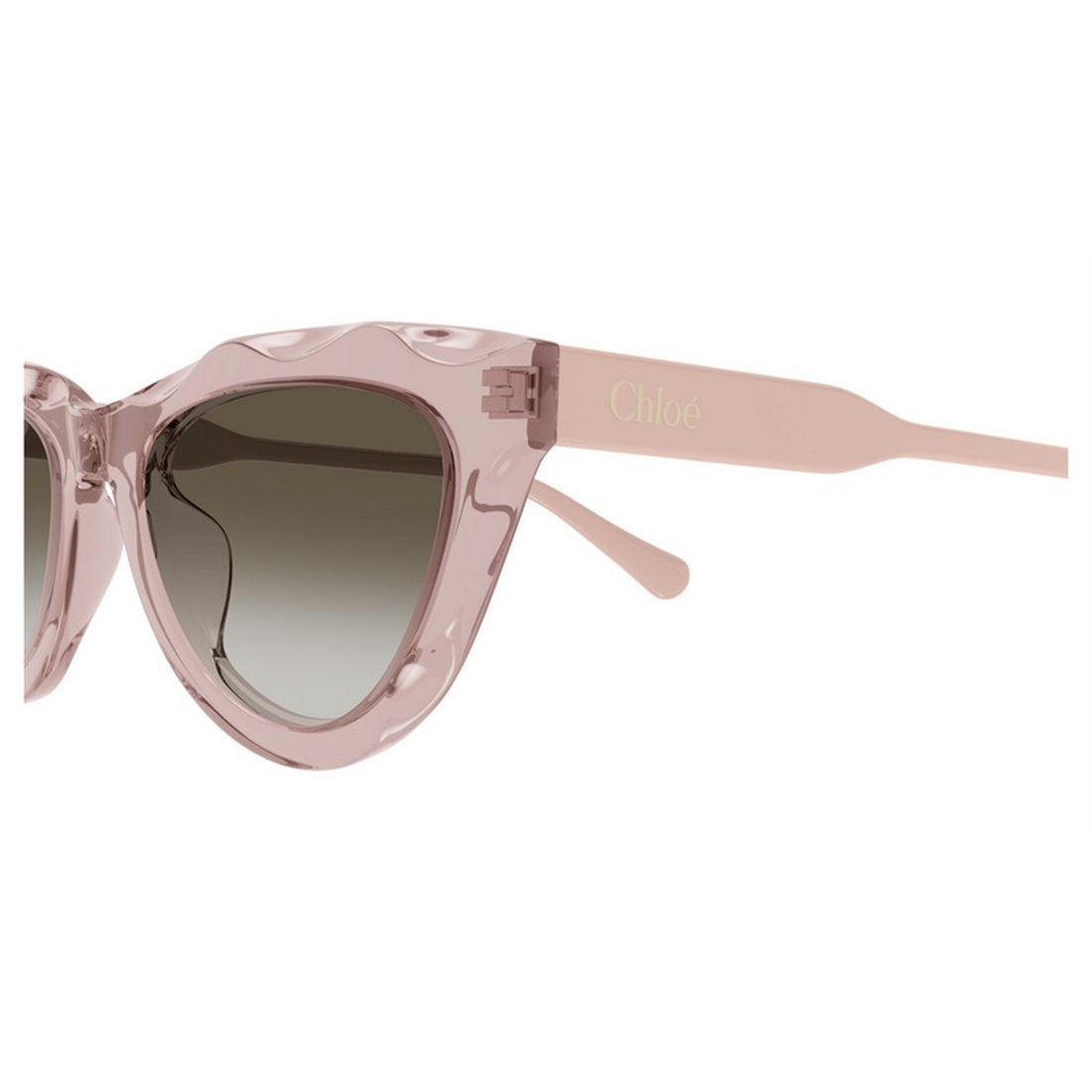 CHLOÉ Elegant Retro Sunglasses for Women