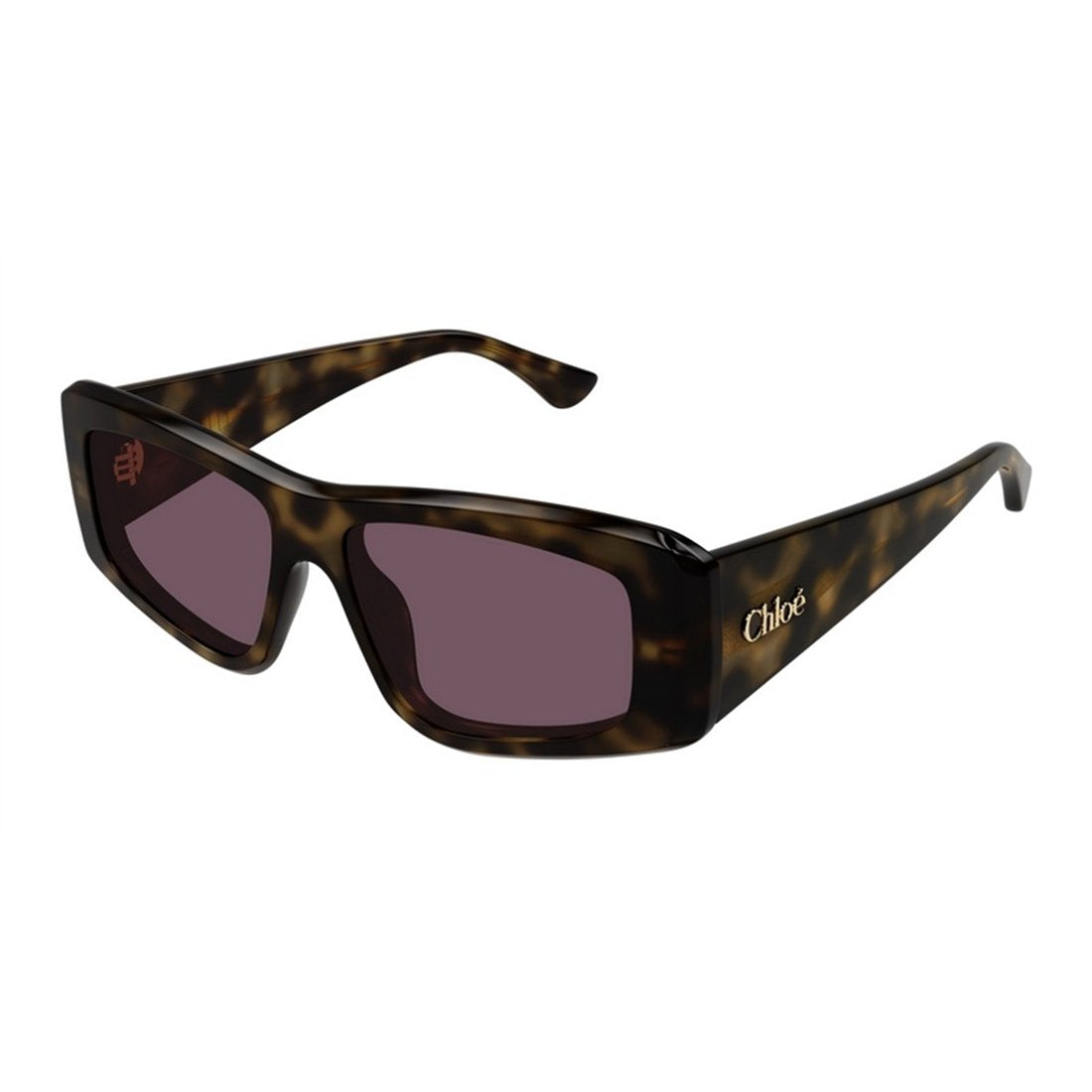 CHLOÉ Stylish Mini Women's Sunglasses
