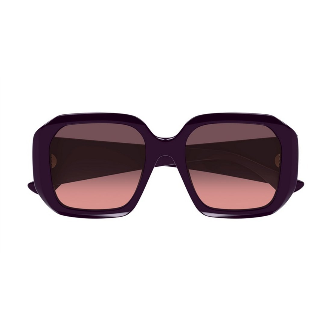 CHLOÉ Chic Women's Sunglasses - Mini Frame