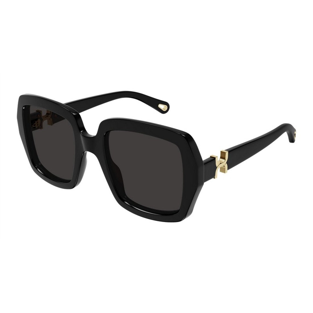 CHLOÉ Elegant Women's Sunglasses - Timeless Design