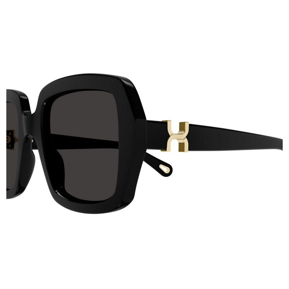 CHLOÉ Elegant Women's Sunglasses - Timeless Design