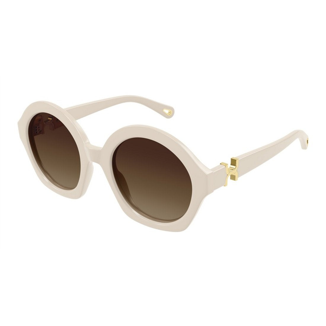 CHLOÉ Chic Oversized Women's Sunglasses