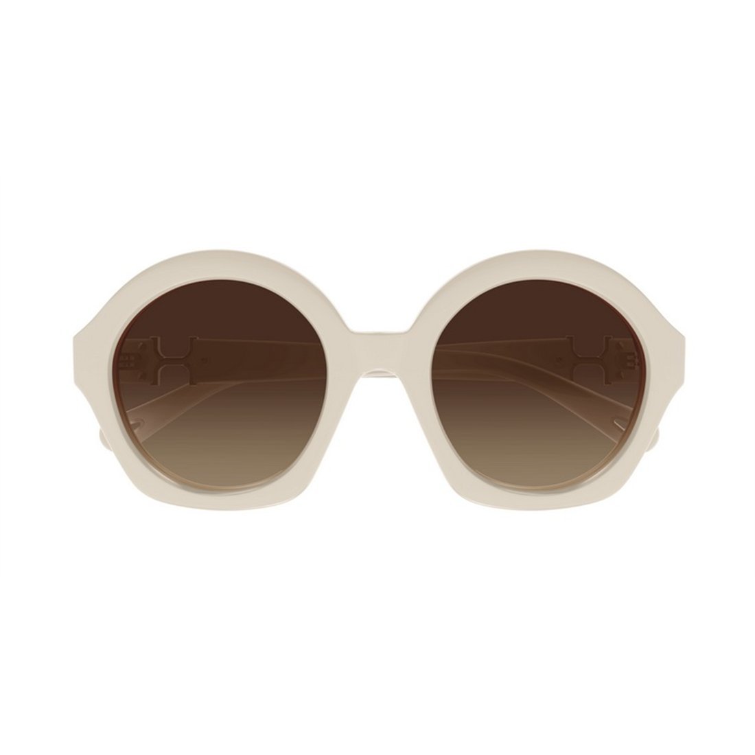 CHLOÉ Chic Oversized Women's Sunglasses