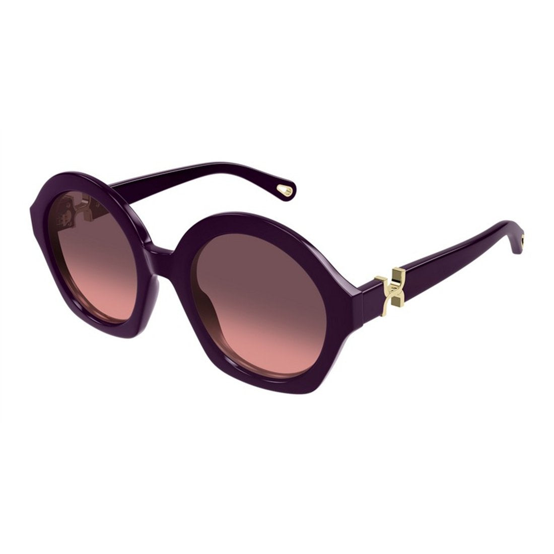 CHLOÉ Women's Modern Sunglasses - CARRYOVER Collection
