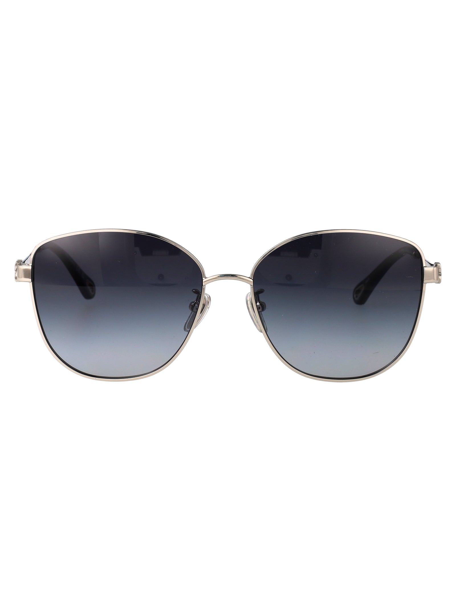 CHLOÉ Metal Sunglasses