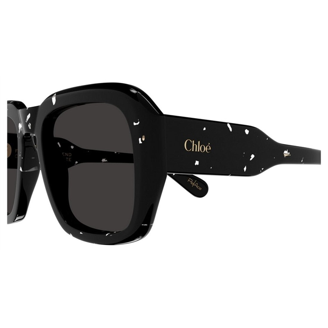 CHLOÉ Chic Women’s Sunglasses - CARRYOVER Style