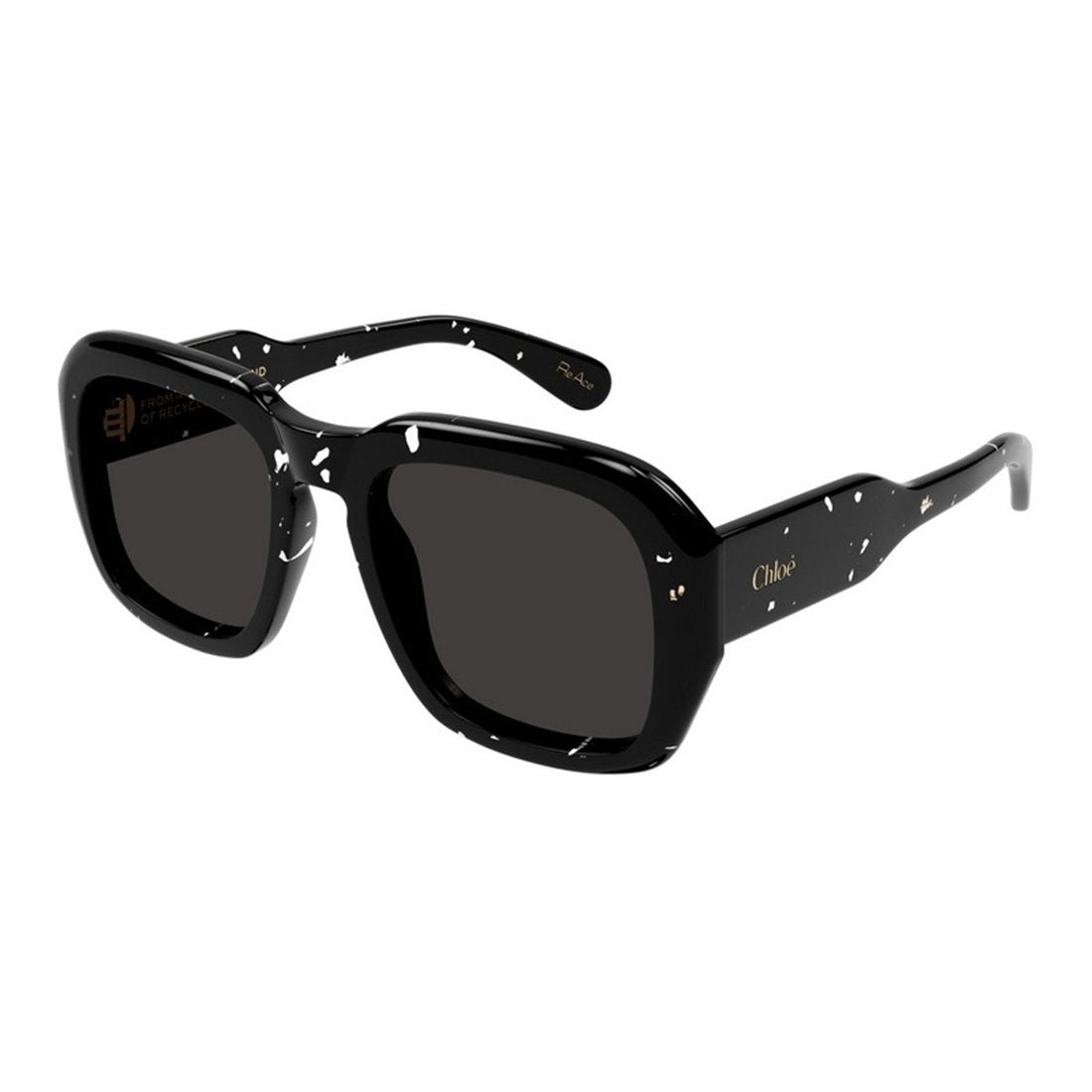 CHLOÉ Chic Women’s Sunglasses - CARRYOVER Style