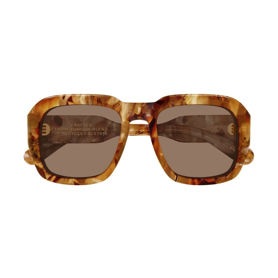 CHLOÉ Chic Oversized Women's Sunglasses