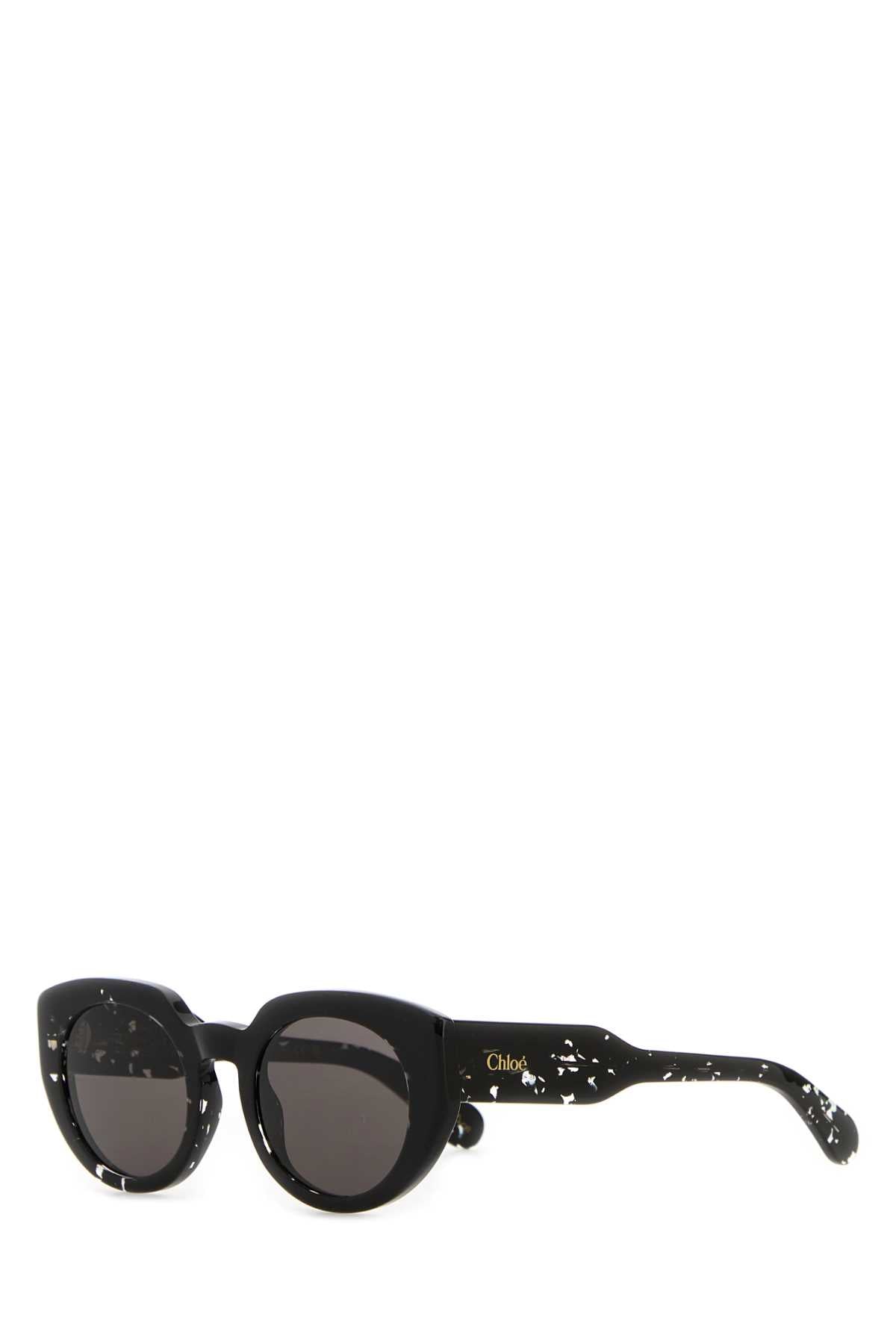 CHLOÉ Acetate Gayia Mini Sunglasses for Women