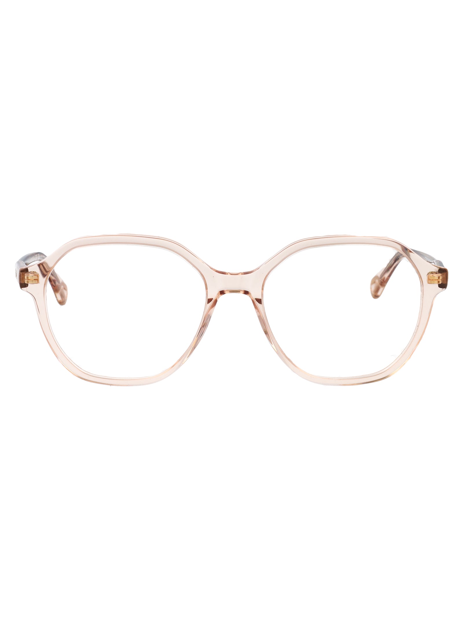 CHLOÉ Acetate Optical Glasses for Women
