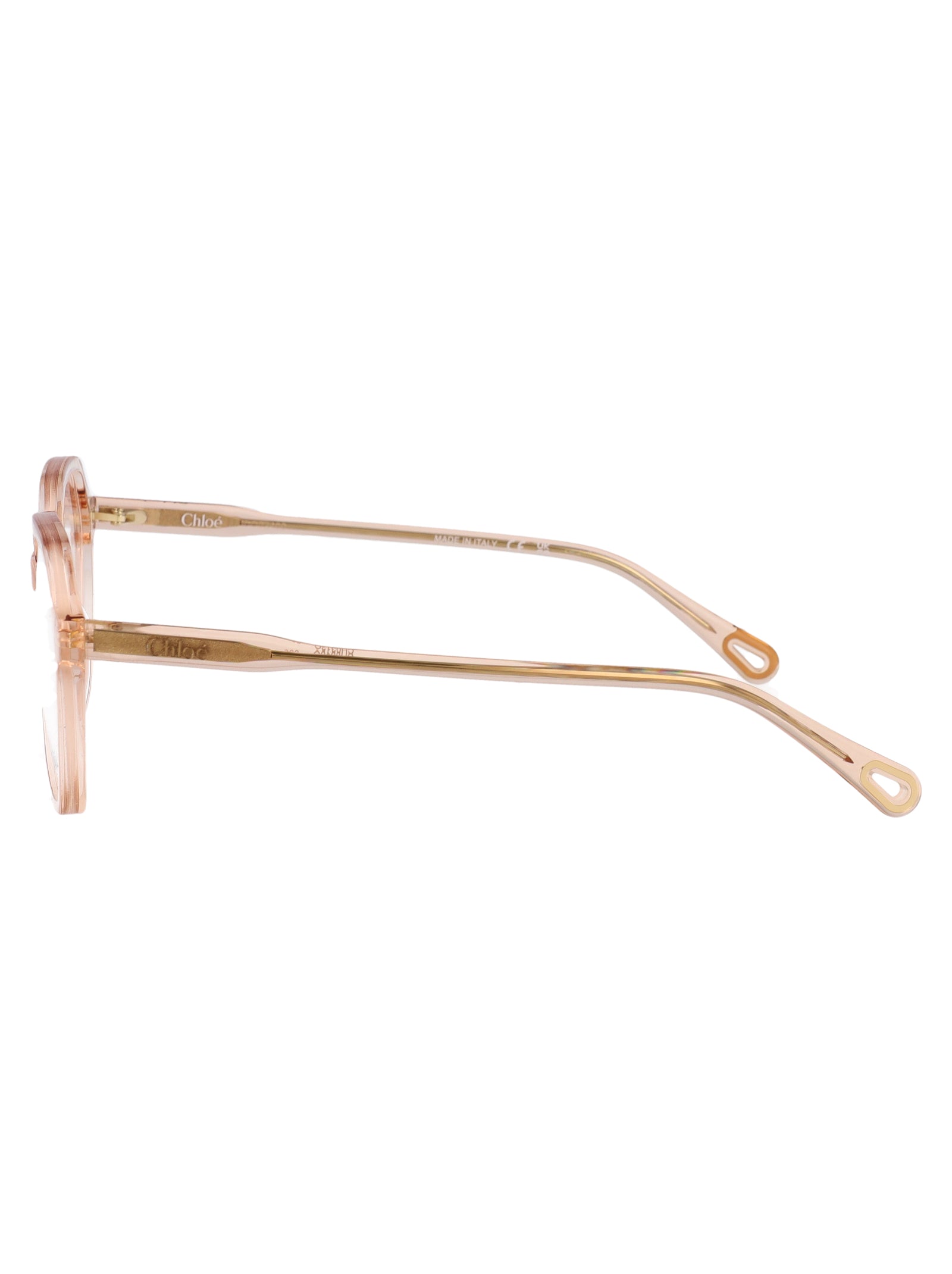 CHLOÉ Acetate Optical Glasses for Women