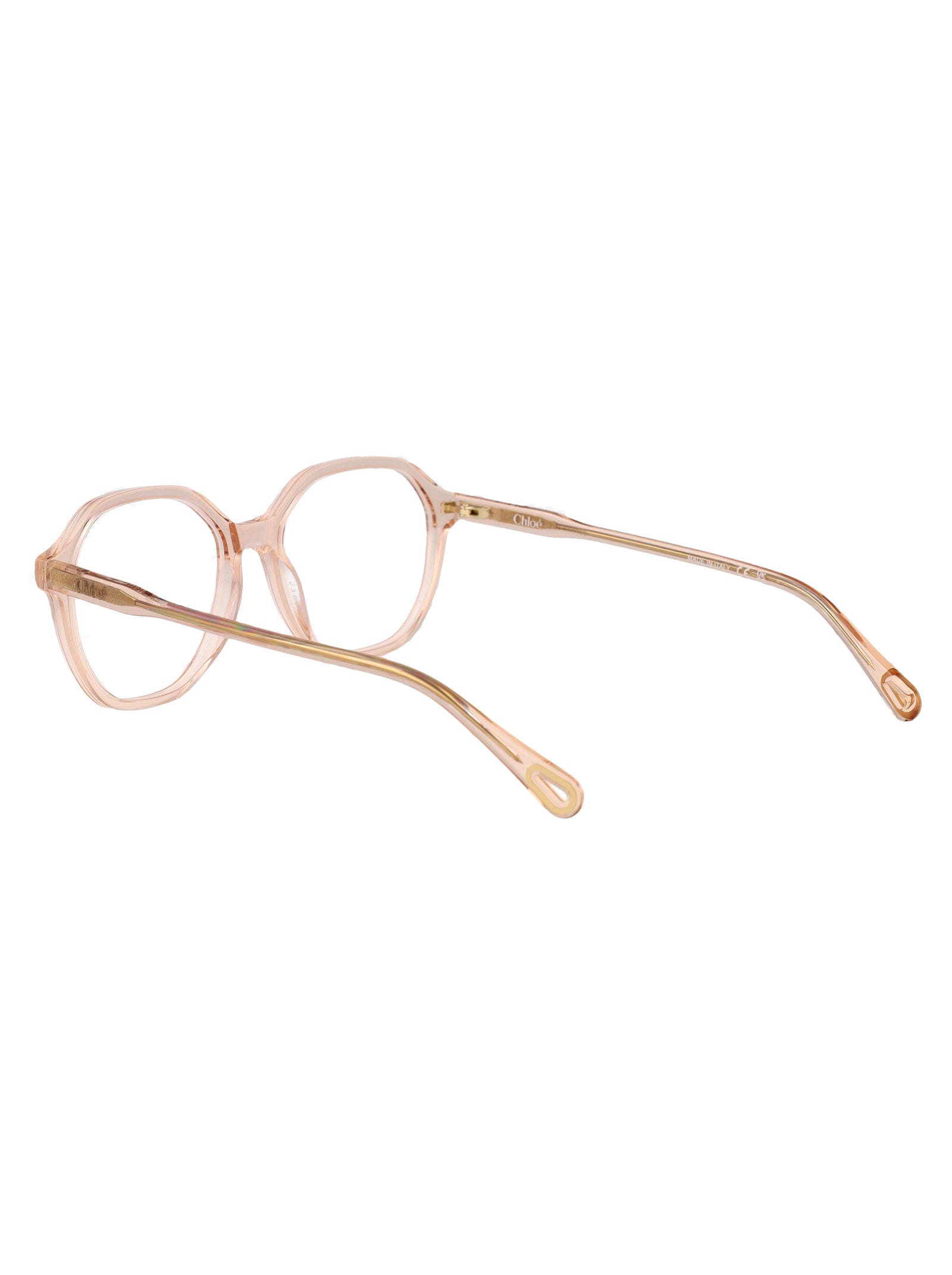 CHLOÉ Acetate Optical Glasses for Women