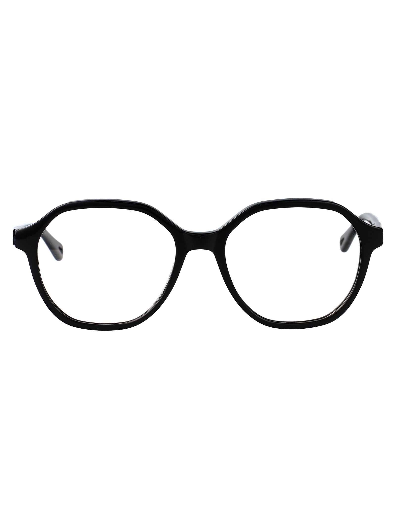 CHLOÉ Chic Acetate Optical Glasses for Women