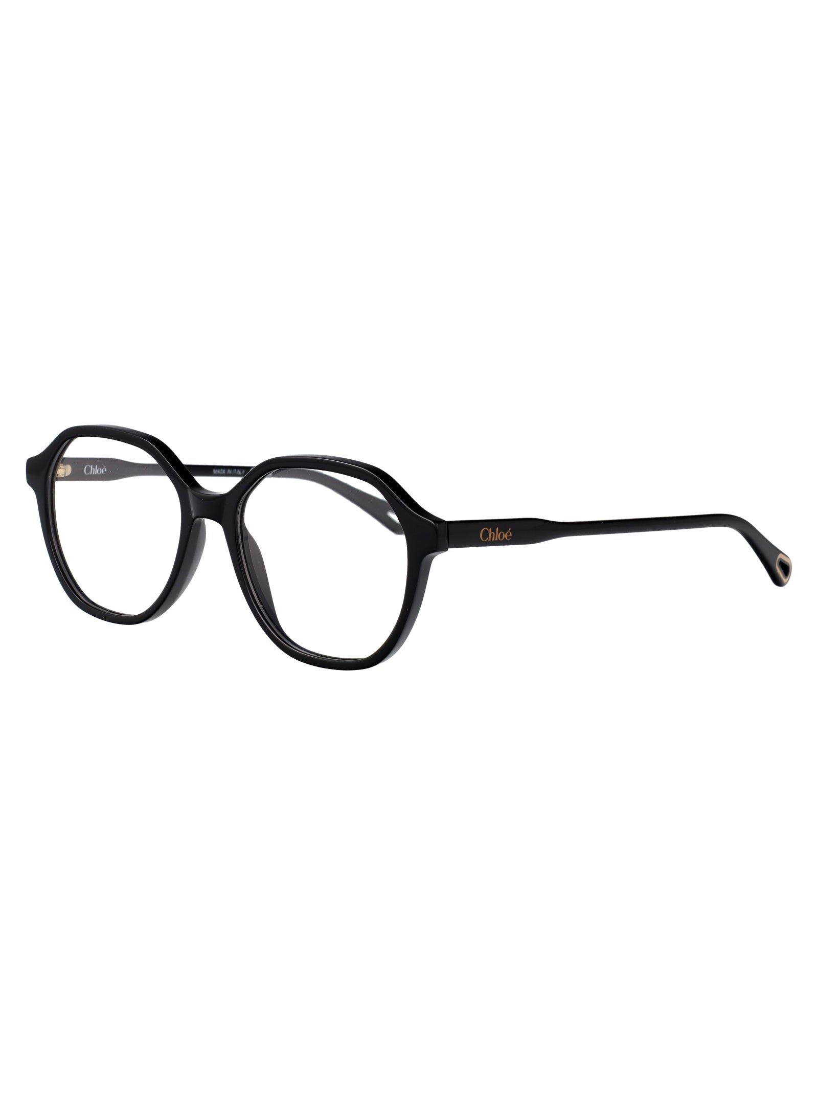 CHLOÉ Chic Acetate Optical Glasses for Women