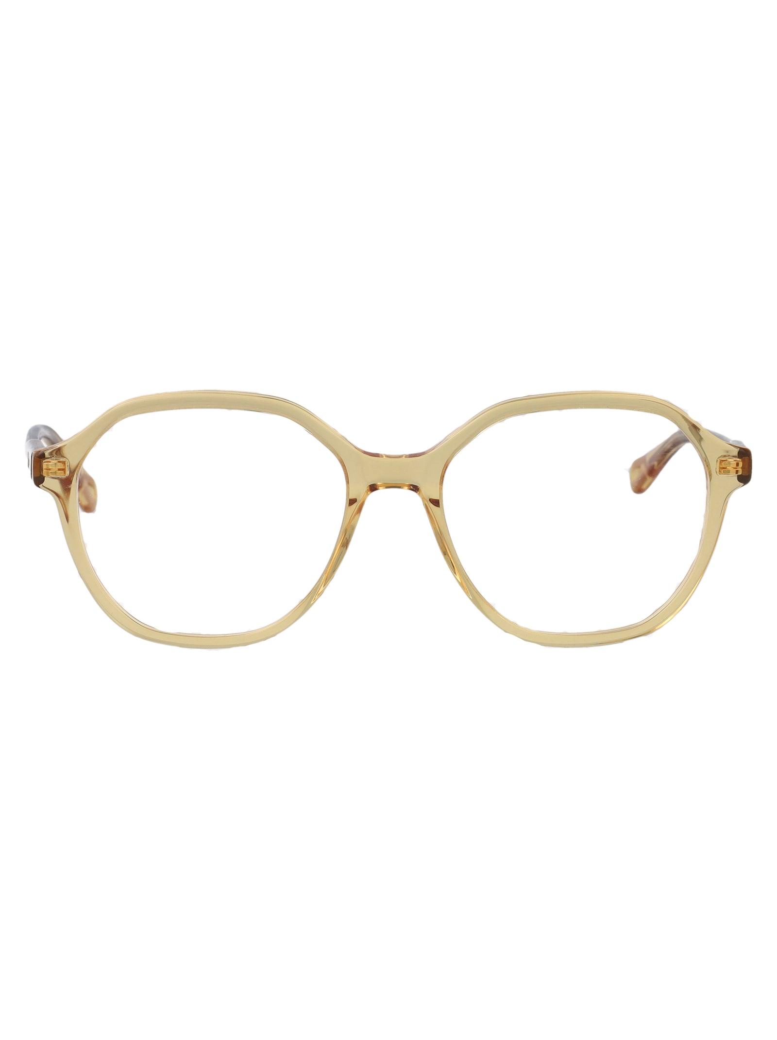 CHLOÉ Acetate Optical Glasses for Women
