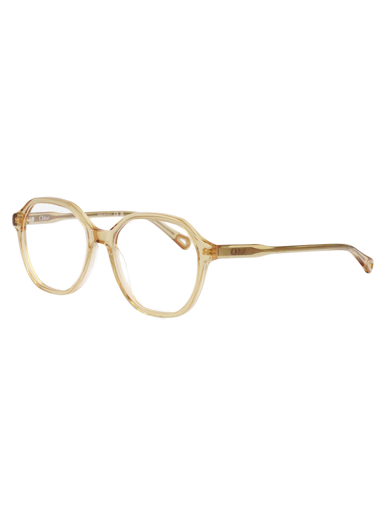 CHLOÉ Acetate Optical Glasses for Women