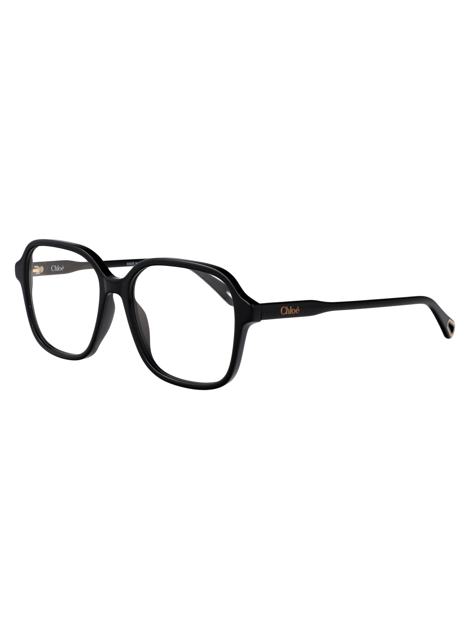 CHLOÉ Chic Acetate Optical Glasses for Women