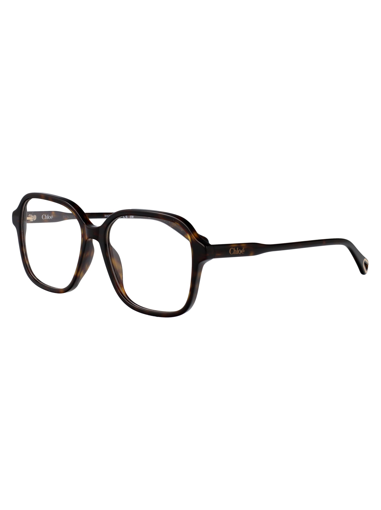CHLOÉ Acetate Optical Glasses for Women