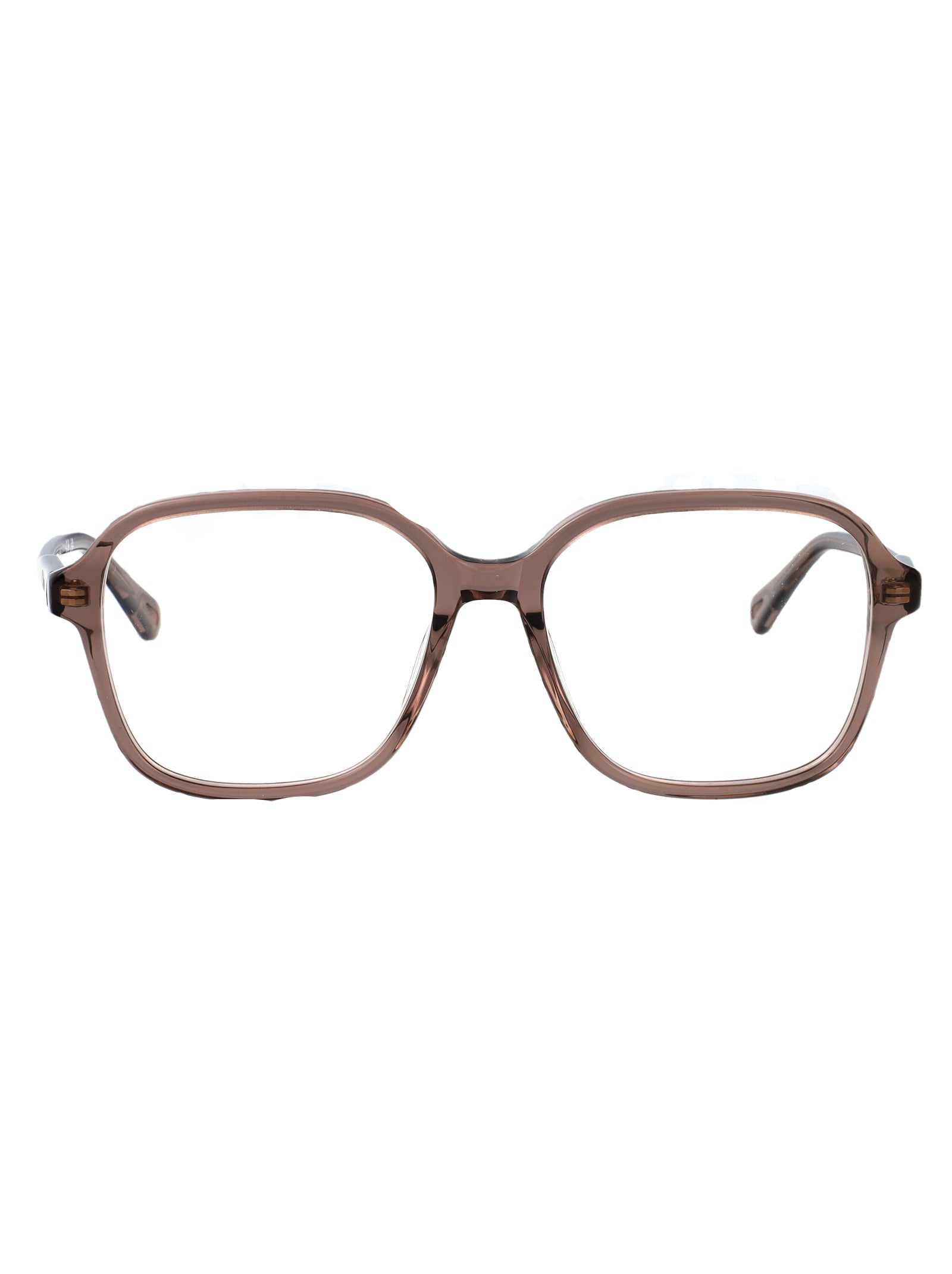 CHLOÉ Chic Acetate Optical Glasses for Women
