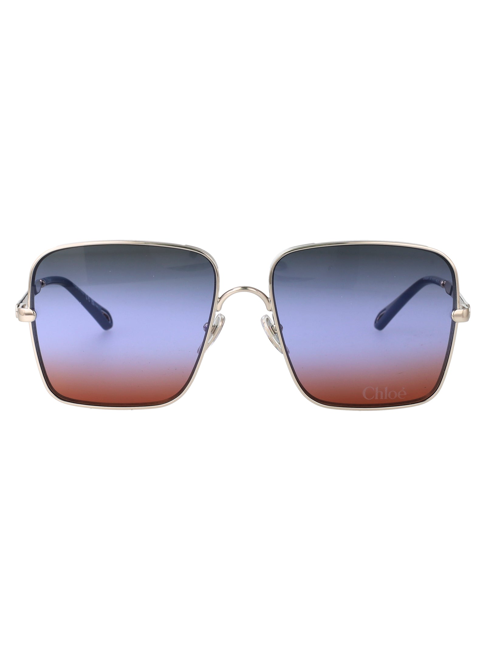 CHLOÉ Metal Women's Sunglasses