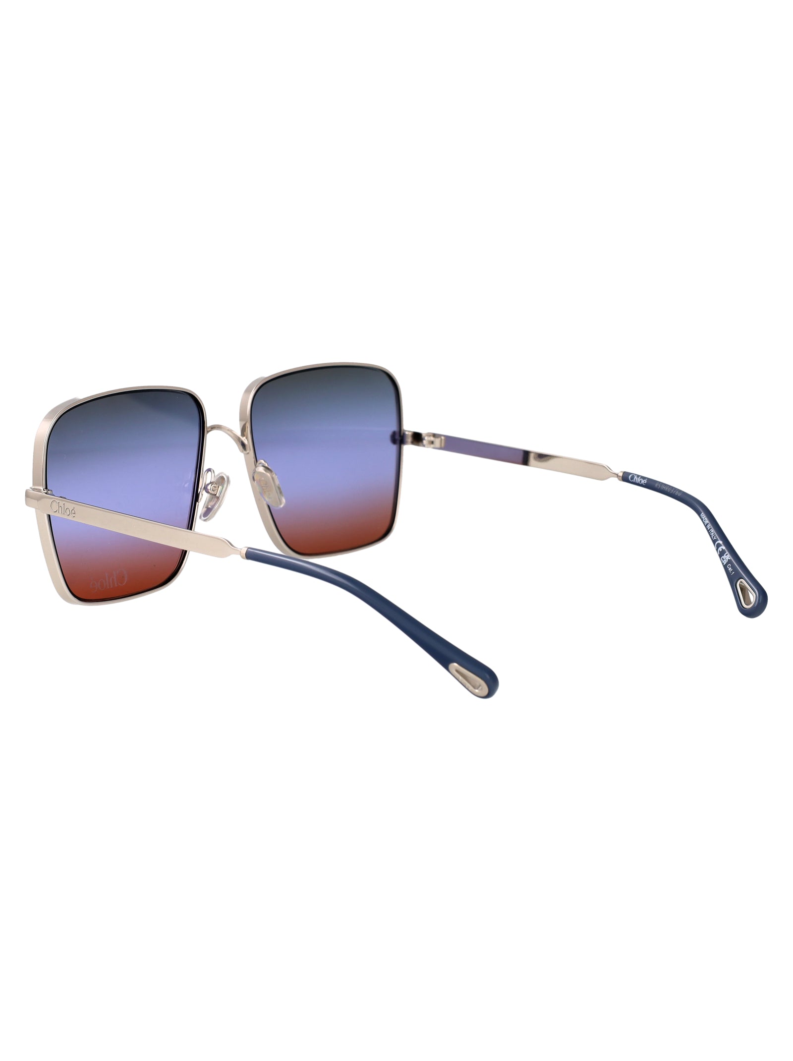 CHLOÉ Metal Women's Sunglasses