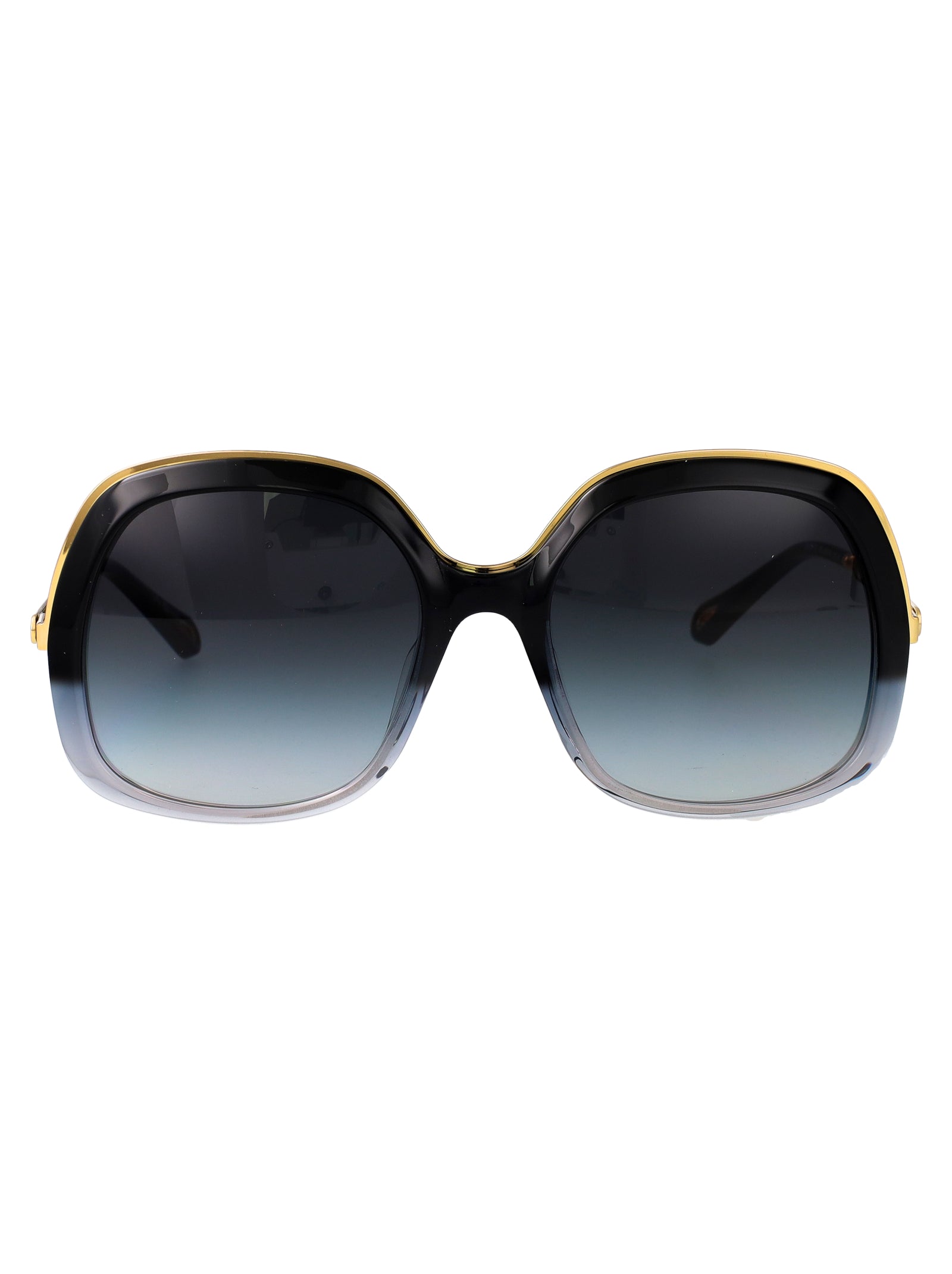 CHLOÉ Recycled Acetate Sunglasses for Women