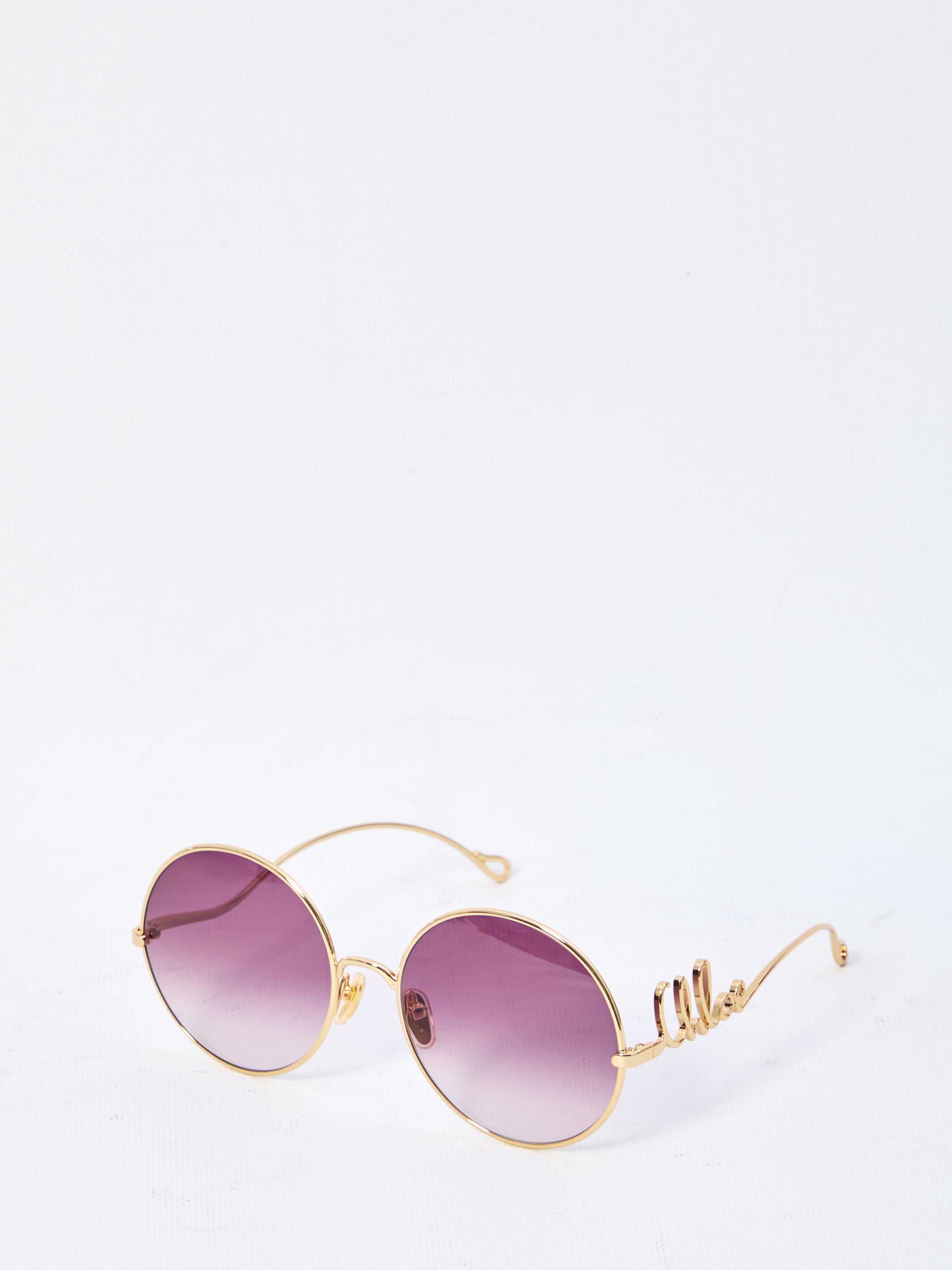 CHLOÉ Chic Women’s Sunglasses - Style 003