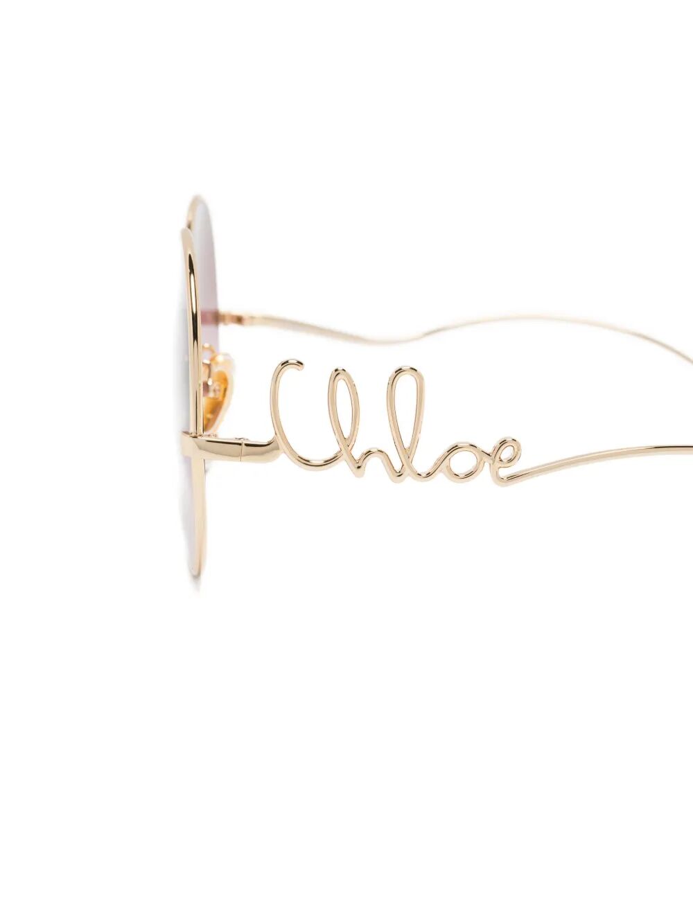 CHLOÉ Chic Women’s Sunglasses - Style 003