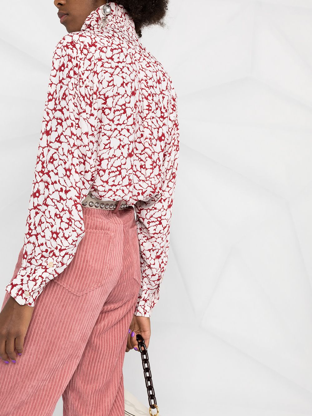 ISABEL MARANT ETOILE Mini Casual Top for Women