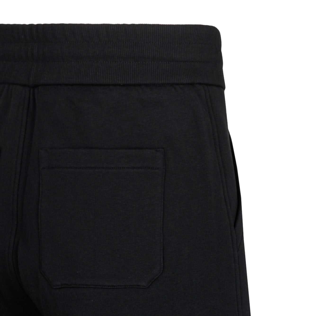 BALMAIN Cotton Trousers for Men - SS24 Collection