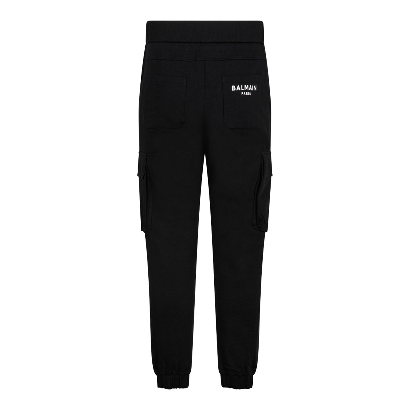 BALMAIN Cotton Trousers for Men