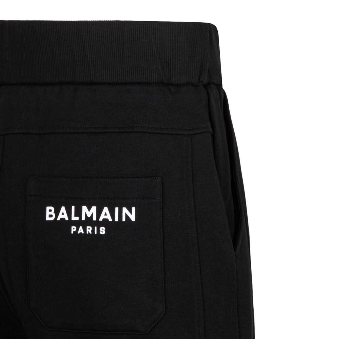 BALMAIN Cotton Trousers for Men