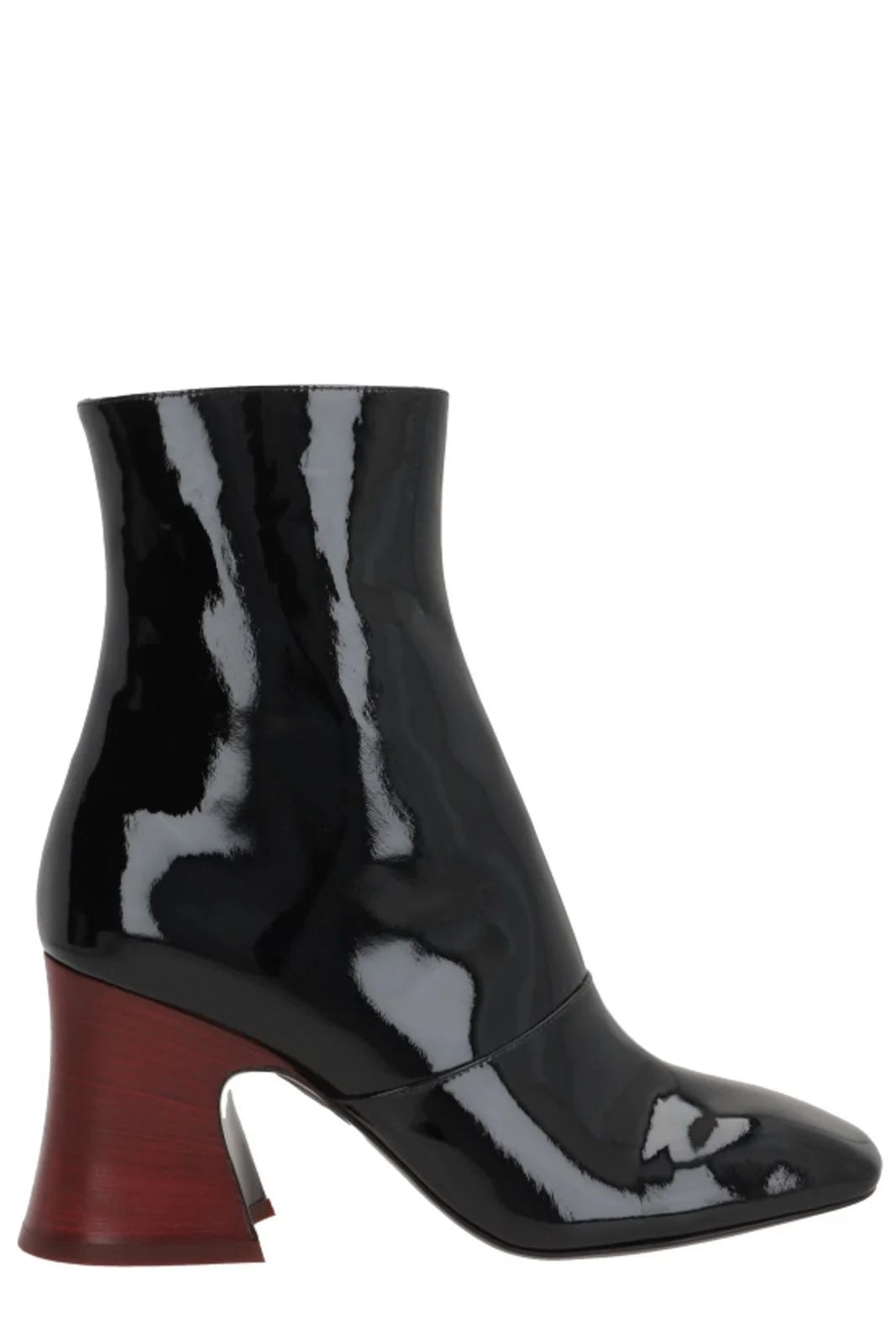 CHLOÉ Women's Mini Ankle Boots