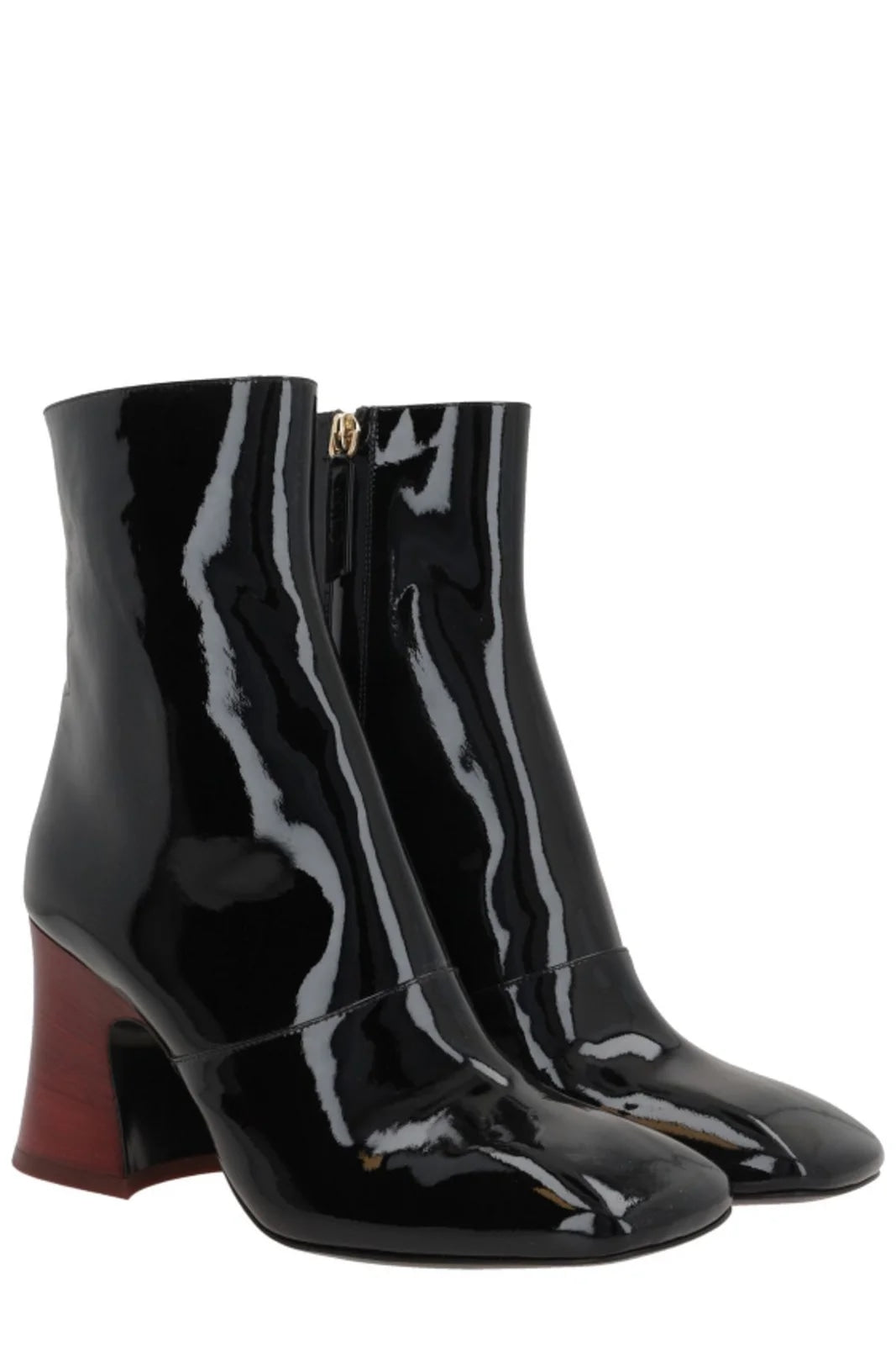 CHLOÉ Women's Mini Ankle Boots