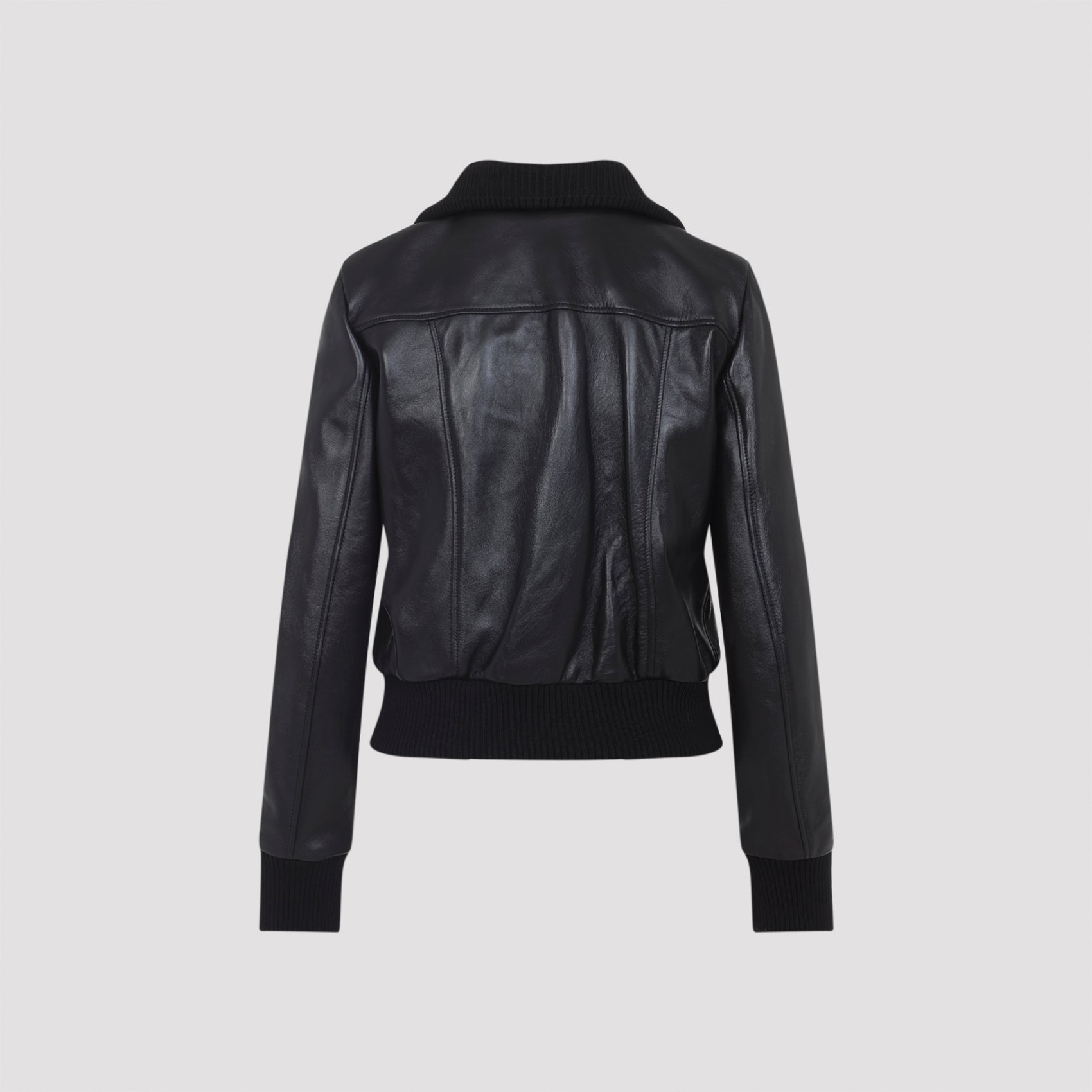 CHLOÉ Women's Leather Jacket