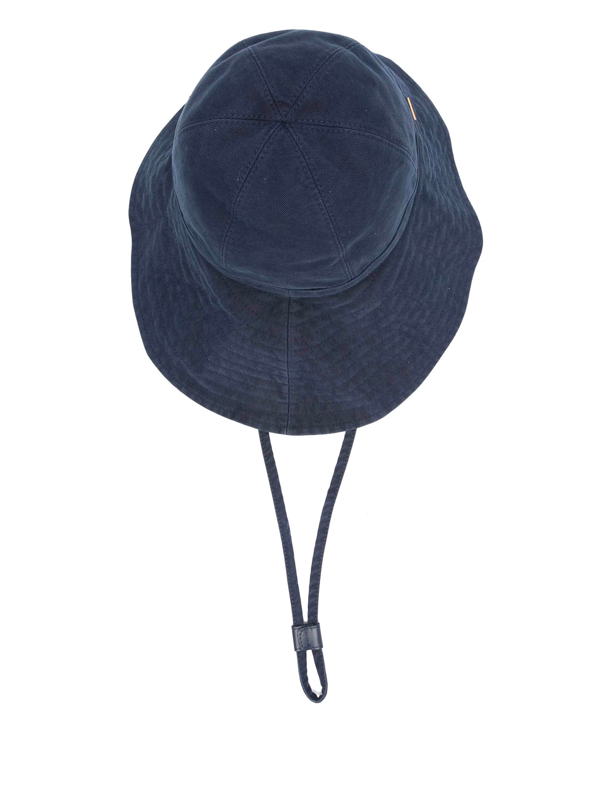 CHLOÉ The Breeze Bucket Hat