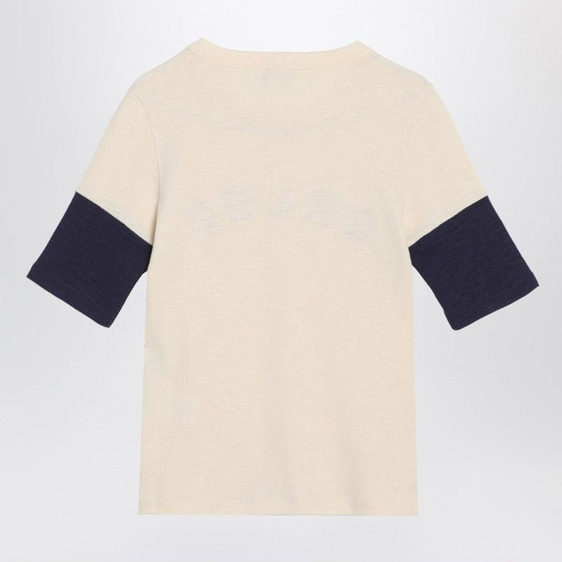 CHLOÉ Regular Fit T-Shirt