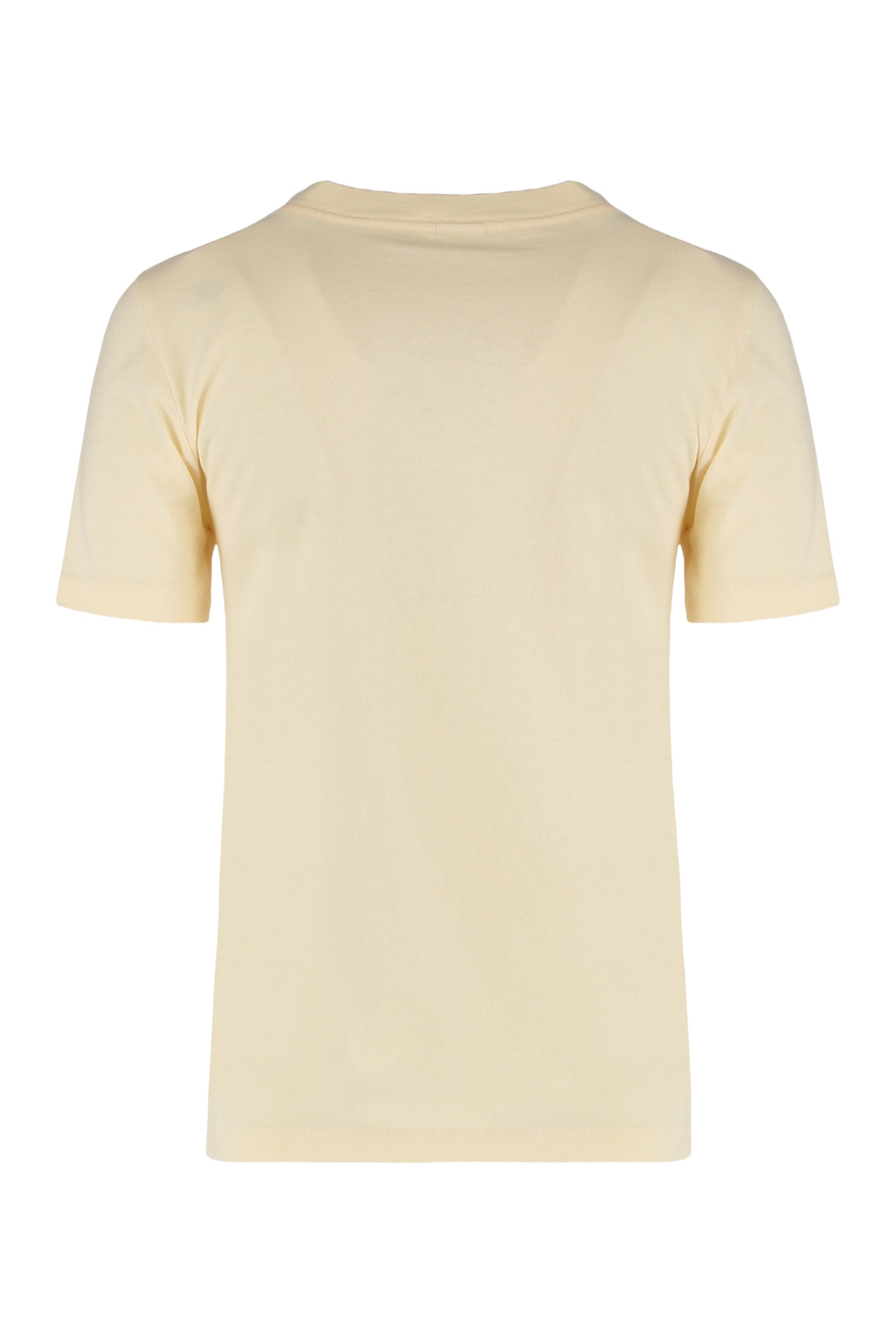 CHLOÉ Women's Cotton Printed T-Shirt