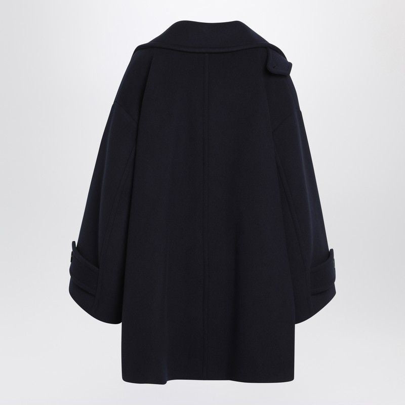 CHLOÉ Chic Women's Peacoat