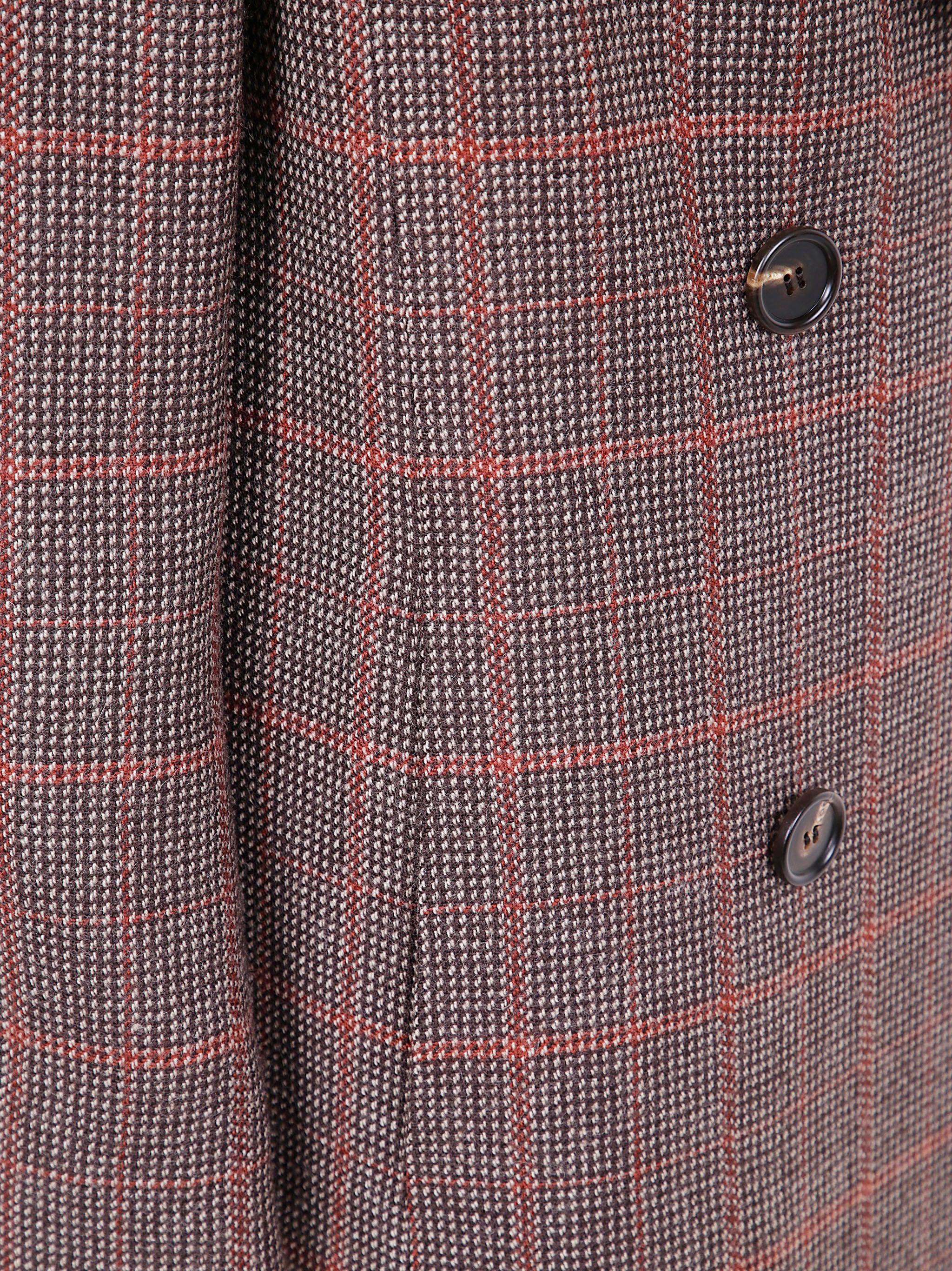 CHLOÉ Double-Breasted Wool Jacket for Women