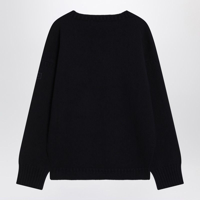 CHLOÉ Women's Wool Blend Sweater - Size MP48