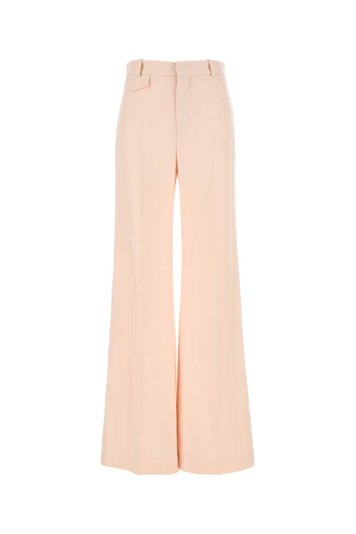CHLOÉ Luxury Wool Pants for Women - PA06