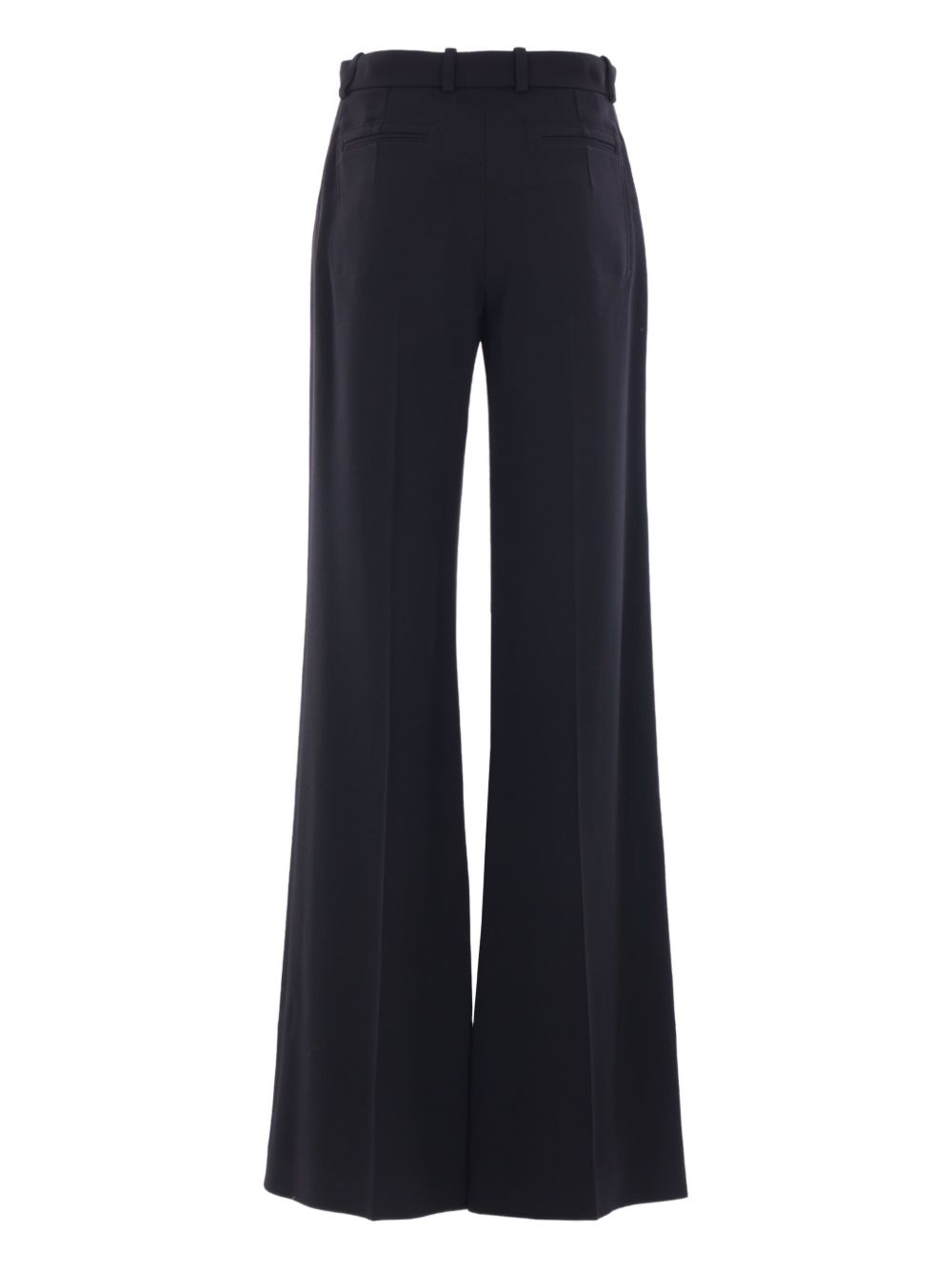 CHLOÉ High Waist Pleated Pants