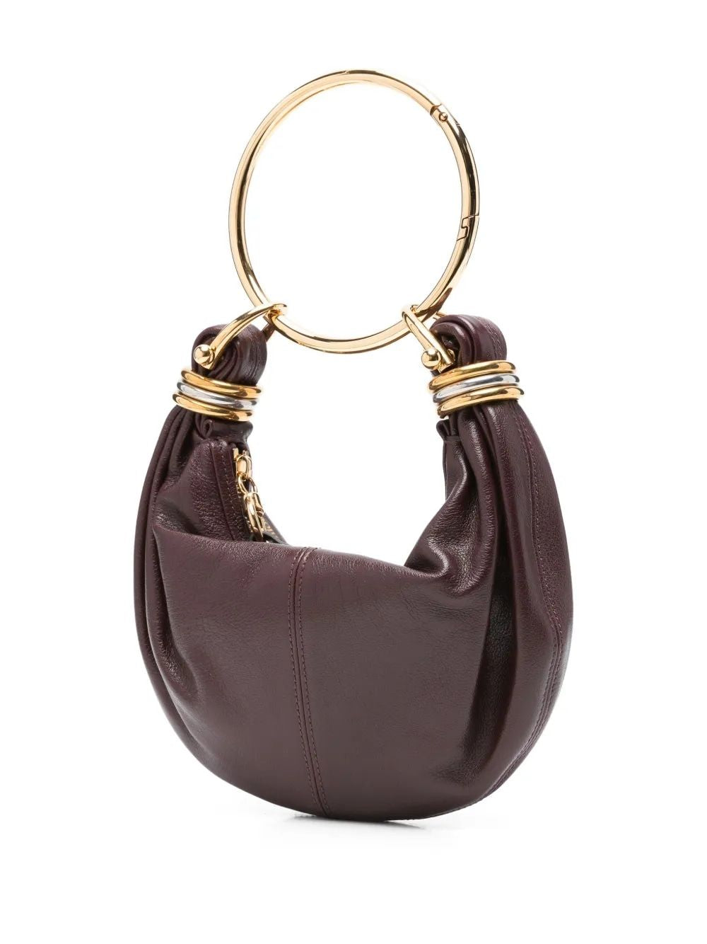 CHLOÉ Mini Hobo Handbag